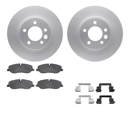 Dynamic Friction Co